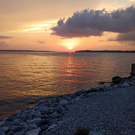 The Gemini-A Dreamy, Waterfront Tiny Cabin Rogersville Exterior foto